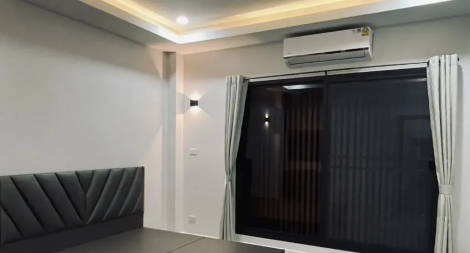 For rent 3 bedrooms house in Mae Rim, Chiang Mai