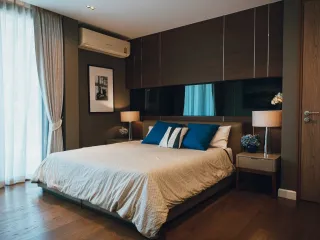 For rent 3 bedrooms house in San Sai, Chiang Mai