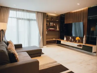 For rent 3 bedrooms house in San Sai, Chiang Mai