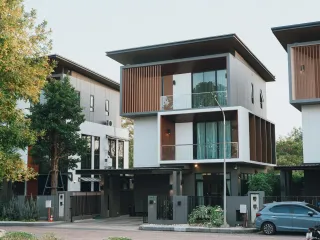 For Rent 3 Bedroom House In San Sai, Chiang Mai