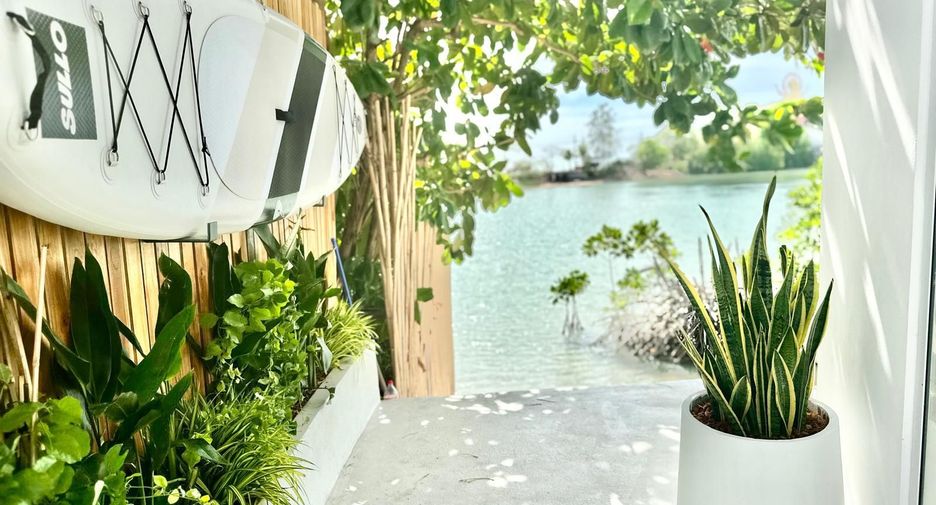 Villa zum Kauf mit 2 Zimmer in Ko Samui, Surat Thani