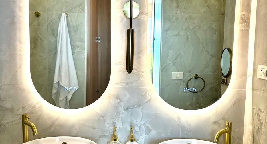 Villa zum Kauf mit 2 Zimmer in Ko Samui, Surat Thani