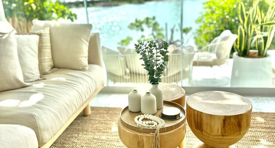 Villa zum Kauf mit 2 Zimmer in Ko Samui, Surat Thani