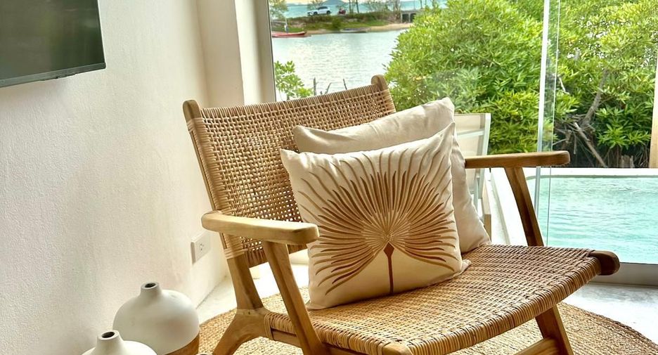 Villa zum Kauf mit 2 Zimmer in Ko Samui, Surat Thani