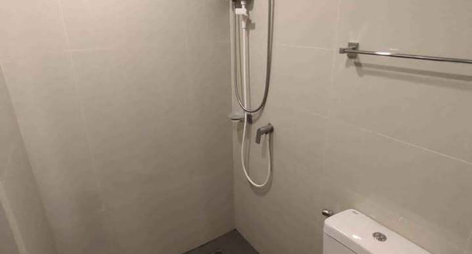 À louer studio condo à Bang Phli, Samut Prakan