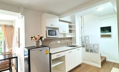 Wohnung zum Kauf mit 1 Zimmer in Hua Hin, Prachuap Khiri Khan