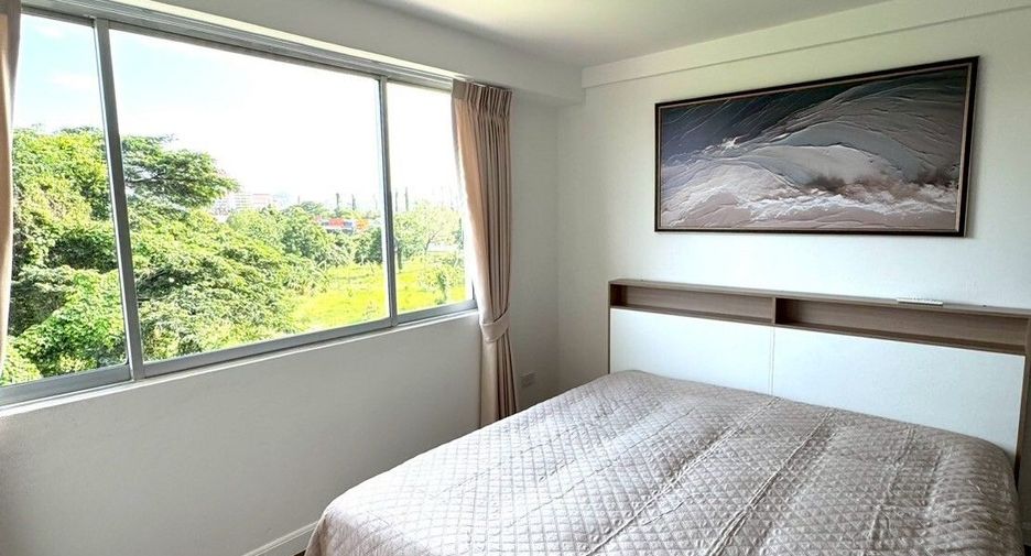For sale 1 Beds condo in Hua Hin, Prachuap Khiri Khan