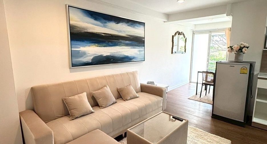 For sale 1 Beds condo in Hua Hin, Prachuap Khiri Khan