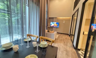 Condo en alquiler de 2 habitaciones en Mueang Chiang Mai, Chiang Mai