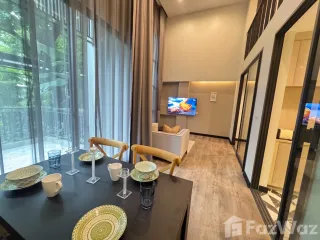 For Rent 2 Bedroom Condo In Mueang Chiang Mai