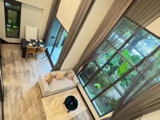 For rent 2 bedrooms condo in Mueang Chiang Mai, Chiang Mai