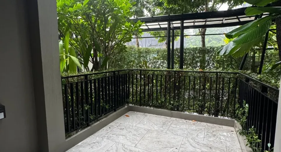 For rent 2 bedrooms condo in Mueang Chiang Mai, Chiang Mai