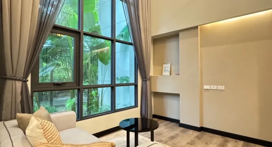 For rent 2 bedrooms condo in Mueang Chiang Mai, Chiang Mai