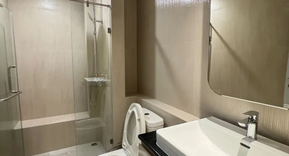 For rent 2 bedrooms condo in Mueang Chiang Mai, Chiang Mai