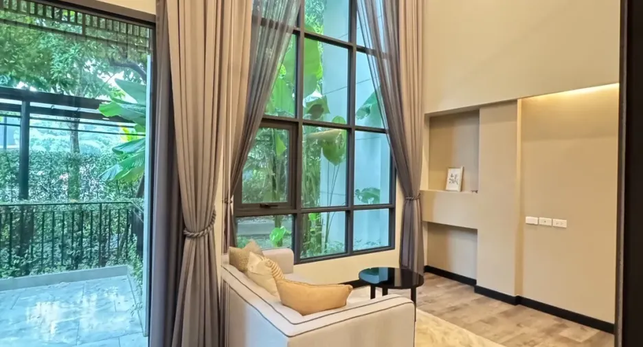 For rent 2 bedrooms condo in Mueang Chiang Mai, Chiang Mai