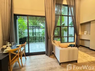 For rent 2 bedrooms condo in Mueang Chiang Mai, Chiang Mai