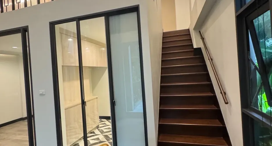 For rent 2 bedrooms condo in Mueang Chiang Mai, Chiang Mai