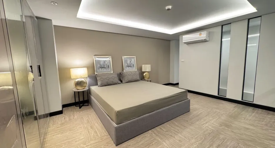 For rent 2 bedrooms condo in Mueang Chiang Mai, Chiang Mai