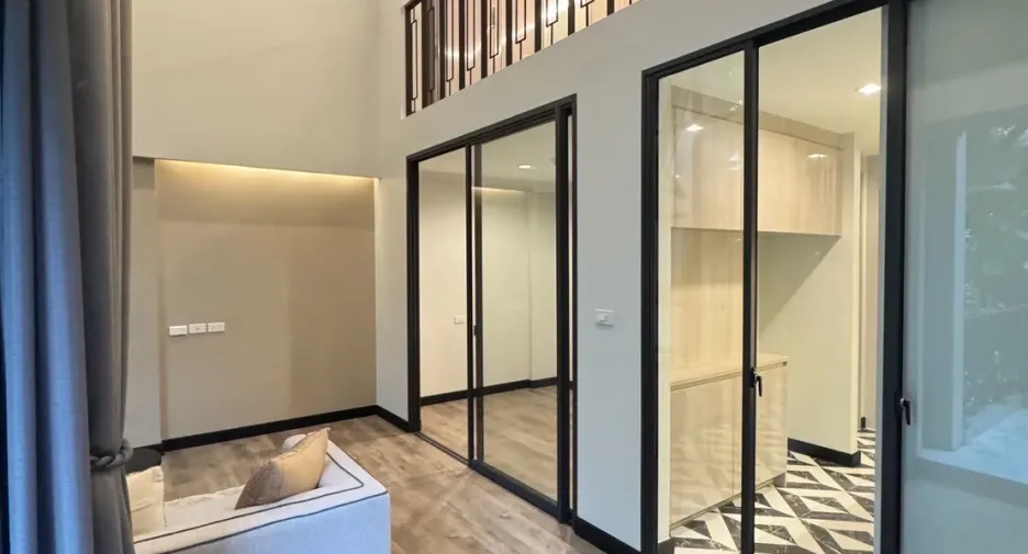 For rent 2 bedrooms condo in Mueang Chiang Mai, Chiang Mai