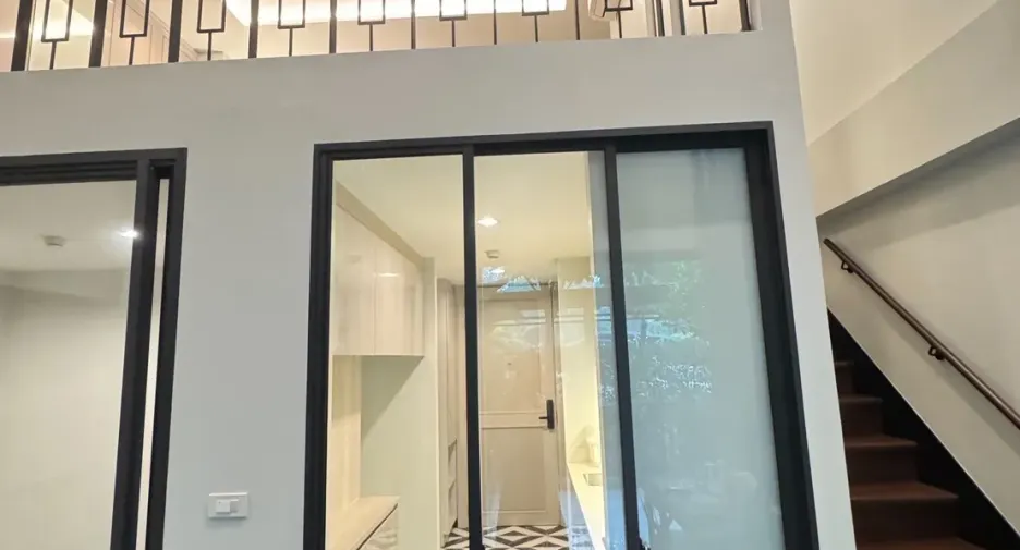 For rent 2 bedrooms condo in Mueang Chiang Mai, Chiang Mai