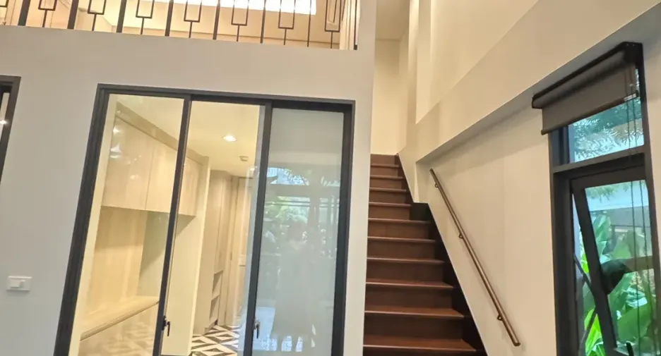 For rent 2 bedrooms condo in Mueang Chiang Mai, Chiang Mai