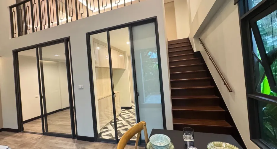 For rent 2 bedrooms condo in Mueang Chiang Mai, Chiang Mai
