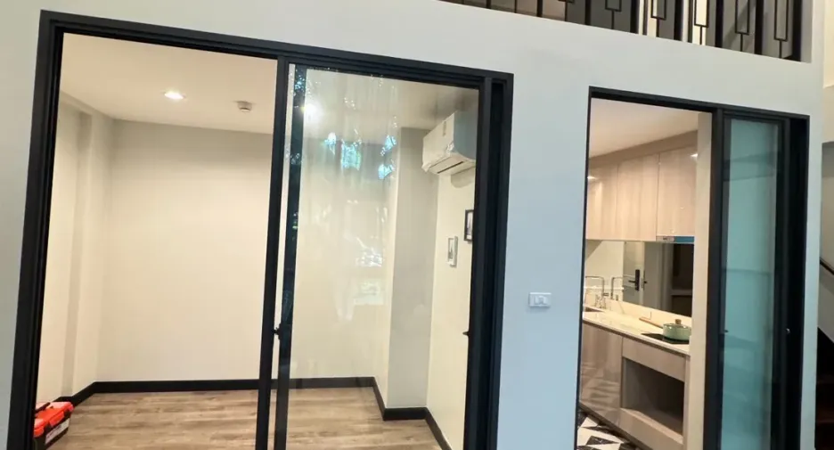 For rent 2 bedrooms condo in Mueang Chiang Mai, Chiang Mai