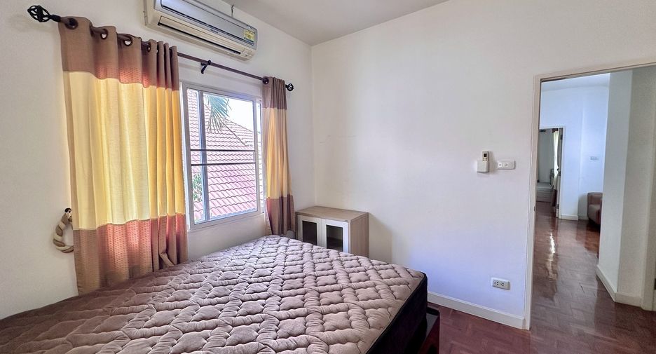 For sale and for rent 3 bedrooms house in Hang Dong, Chiang Mai