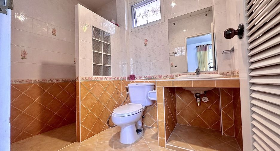 For sale and for rent 3 bedrooms house in Hang Dong, Chiang Mai