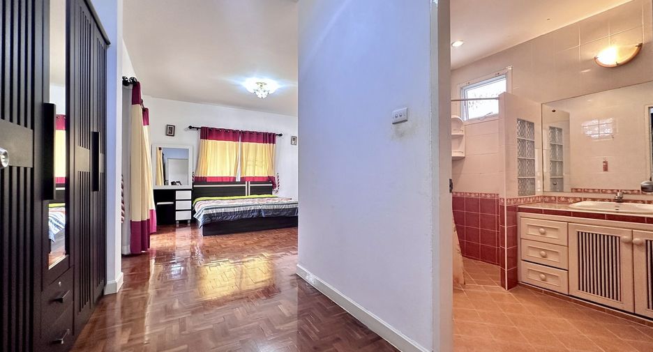 For sale and for rent 3 bedrooms house in Hang Dong, Chiang Mai