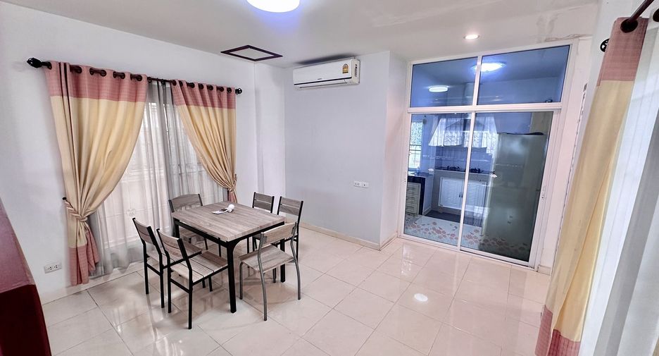 For sale and for rent 3 bedrooms house in Hang Dong, Chiang Mai