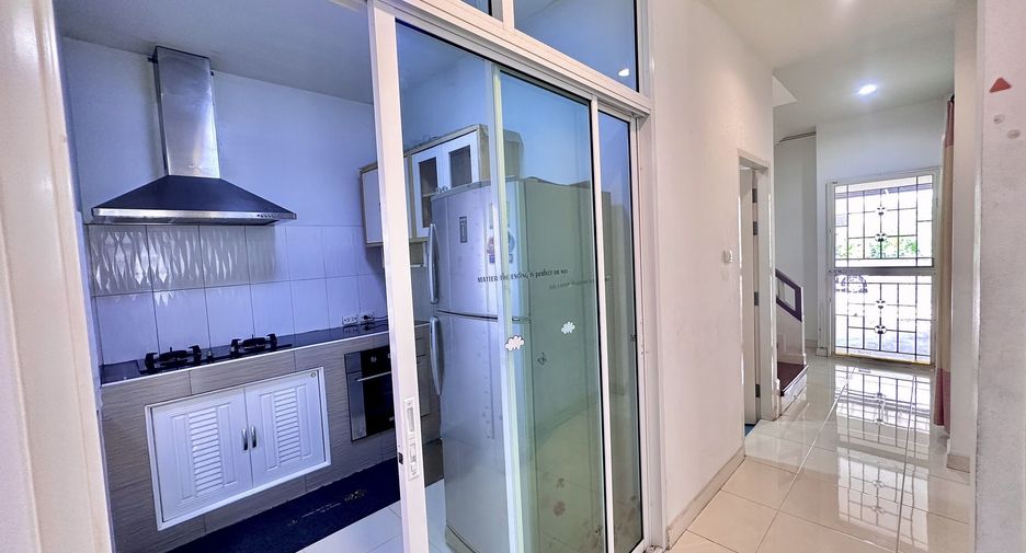 For sale and for rent 3 bedrooms house in Hang Dong, Chiang Mai