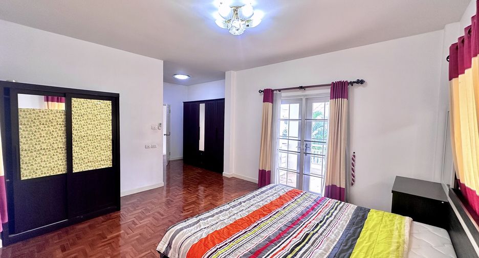For sale and for rent 3 bedrooms house in Hang Dong, Chiang Mai