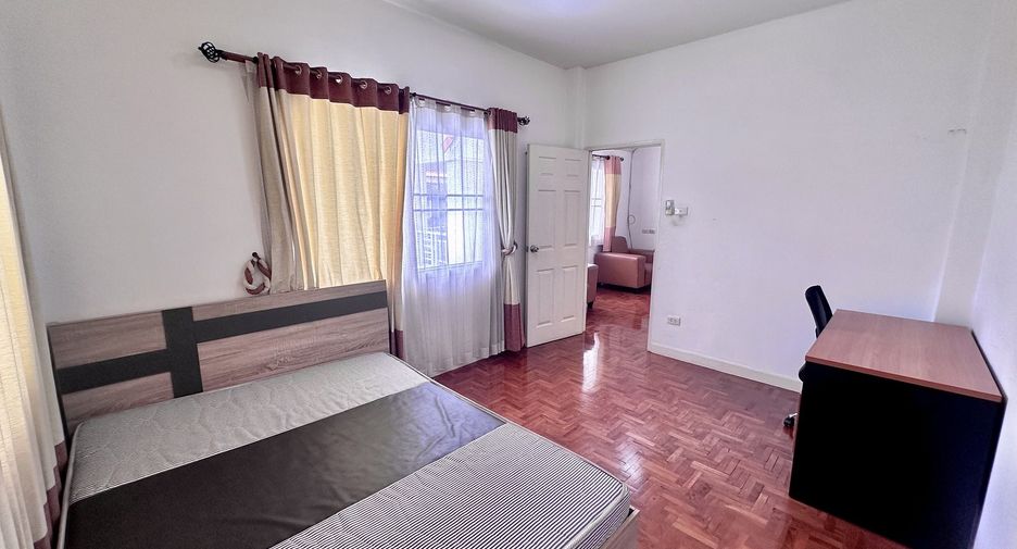 For sale and for rent 3 bedrooms house in Hang Dong, Chiang Mai