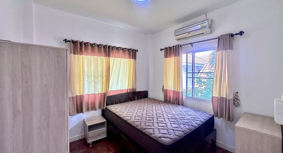 For sale and for rent 3 bedrooms house in Hang Dong, Chiang Mai