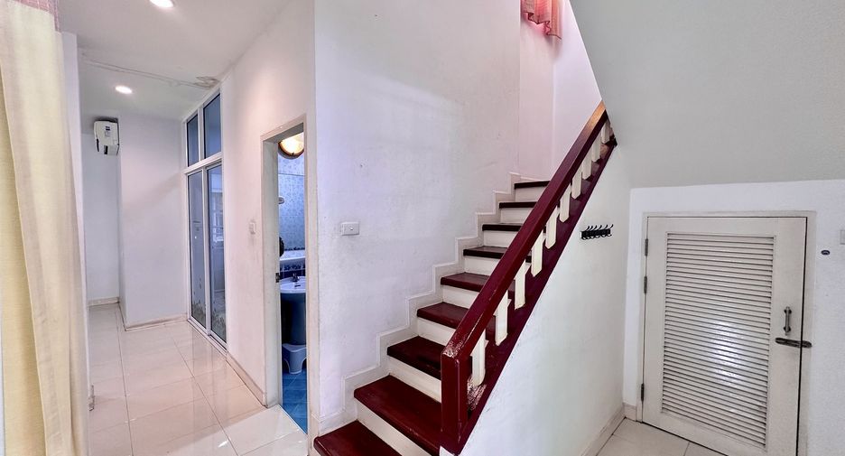 For sale and for rent 3 bedrooms house in Hang Dong, Chiang Mai