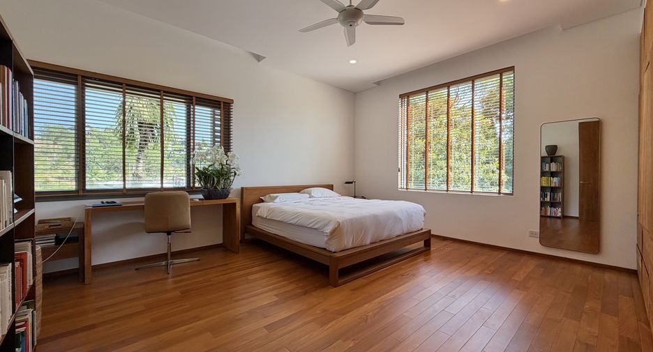 For sale 2 bedrooms condo in Thalang, Phuket