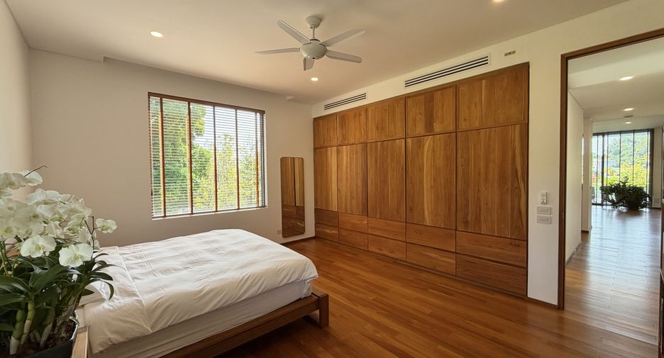 For sale 2 bedrooms condo in Thalang, Phuket