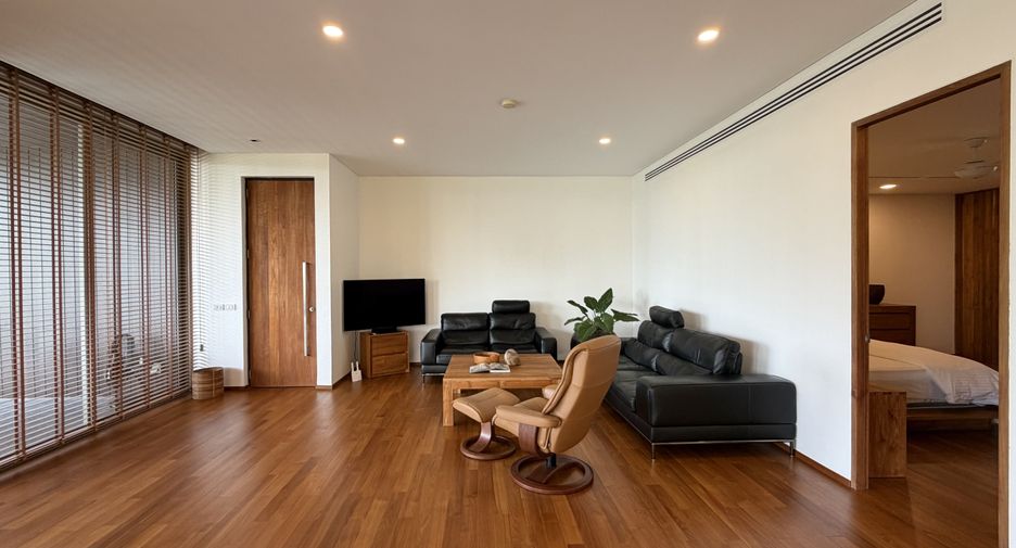 For sale 2 bedrooms condo in Thalang, Phuket