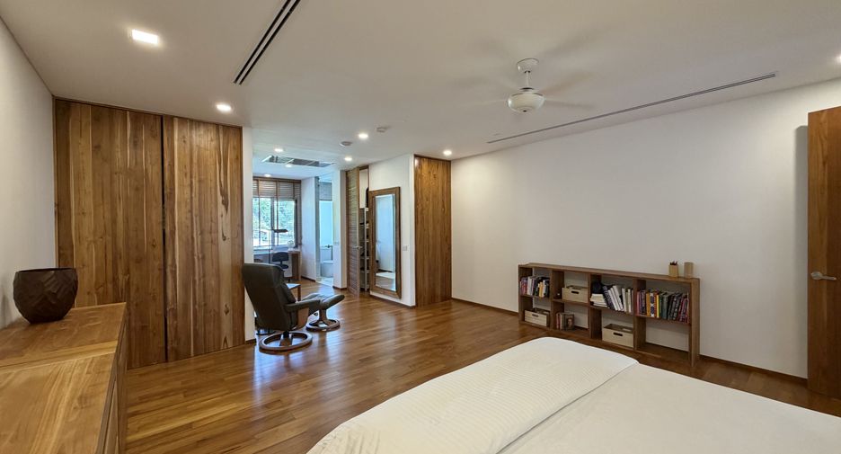 For sale 2 bedrooms condo in Thalang, Phuket