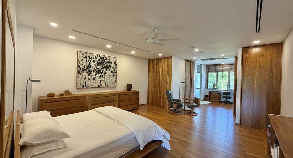 For sale 2 bedrooms condo in Thalang, Phuket