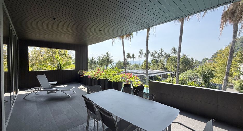 For sale 2 bedrooms condo in Thalang, Phuket