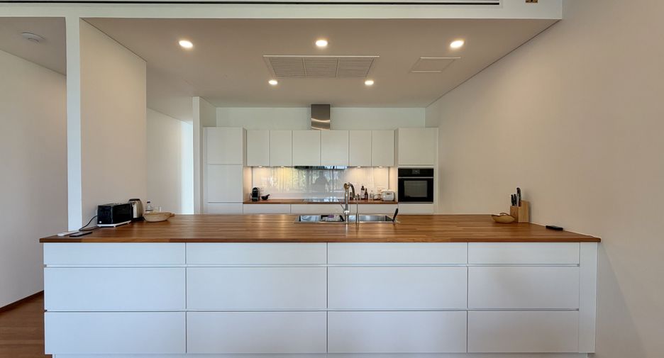 For sale 2 bedrooms condo in Thalang, Phuket