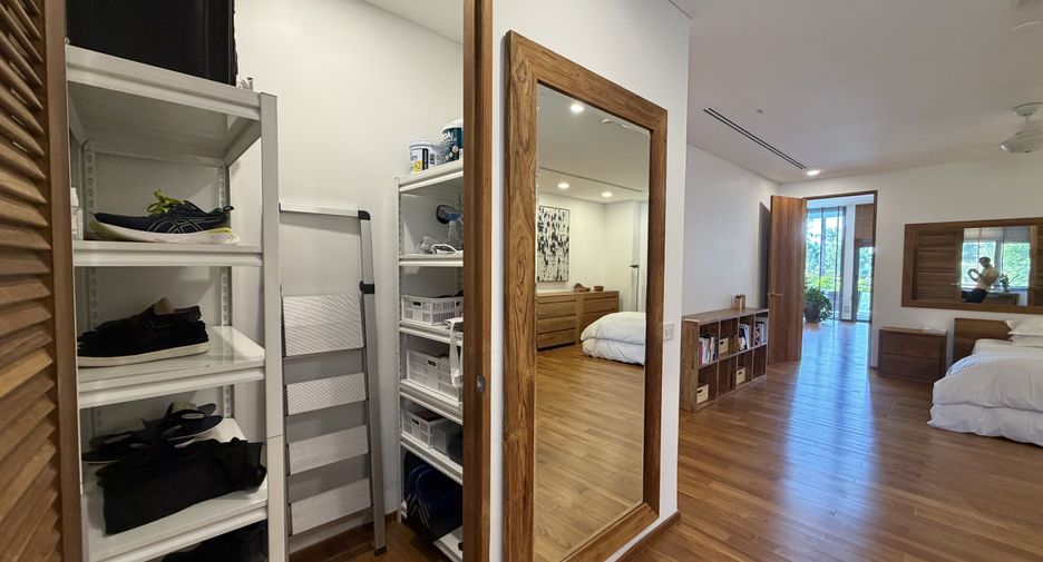 For sale 2 bedrooms condo in Thalang, Phuket