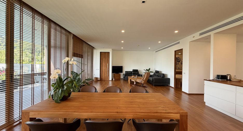 For sale 2 bedrooms condo in Thalang, Phuket