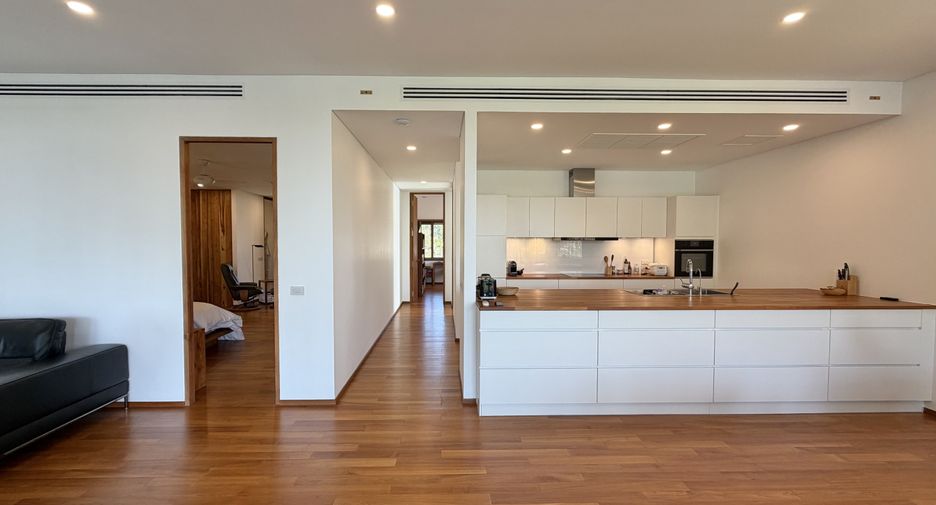 For sale 2 bedrooms condo in Thalang, Phuket