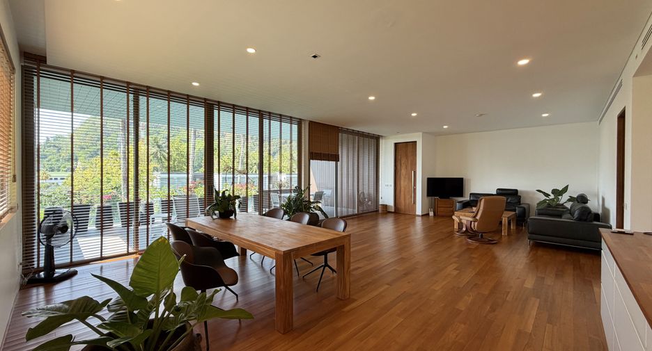For sale 2 bedrooms condo in Thalang, Phuket