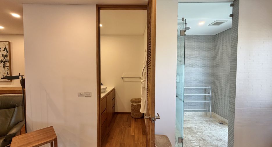 For sale 2 bedrooms condo in Thalang, Phuket