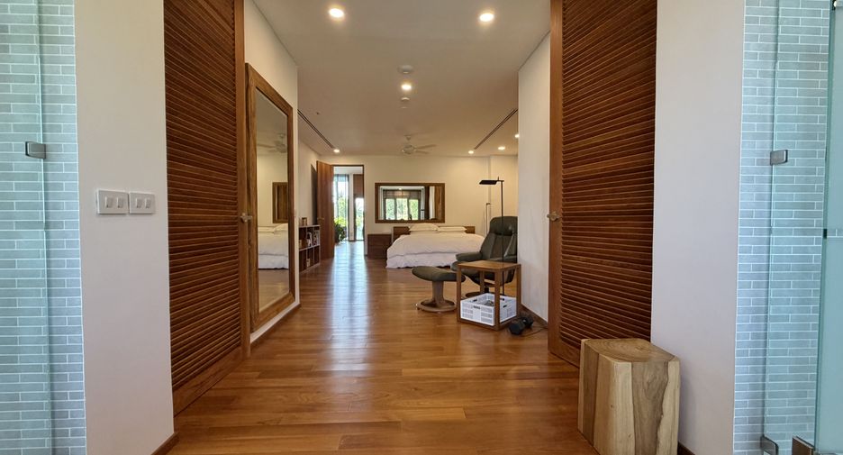 For sale 2 bedrooms condo in Thalang, Phuket