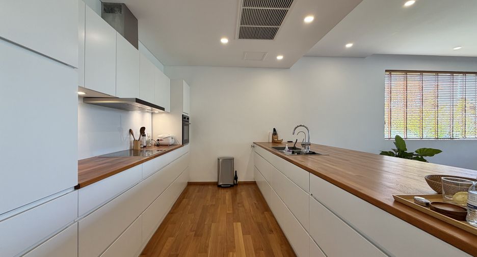 For sale 2 bedrooms condo in Thalang, Phuket